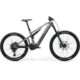 Merida eOne-Sixty 6000 - (Mid) - Gunmetal Grey - (Ex-Demo)