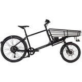 Ridgeback Butcher e-Cargo Bike | Swinnerton Cycles