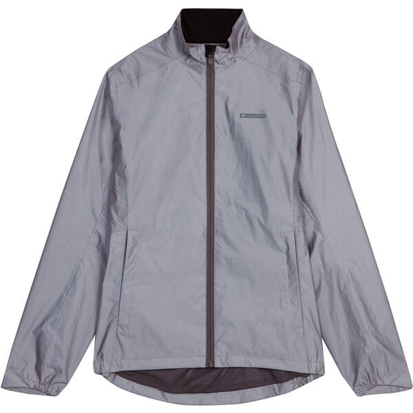 Madison Stellar Shine Reflective wms 2-layer wproof jkt Jacket