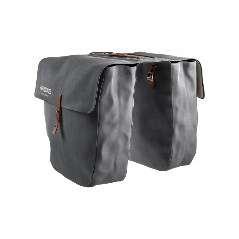 Brooks Panniers & Bags - Brick Lane Panniers