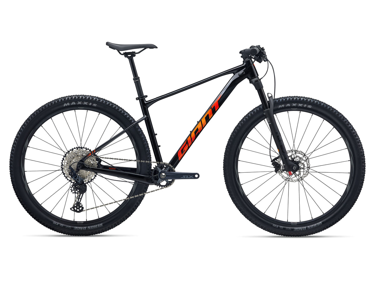 Giant XTC SLR 29 1 Mountain Bike MY26 – 29-Inch Trail MTB for Men