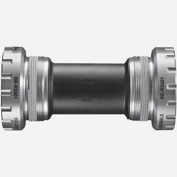Shimano Bb-Rs501 Bottom Bracket Cups English Thread Cups Bottom Bracket