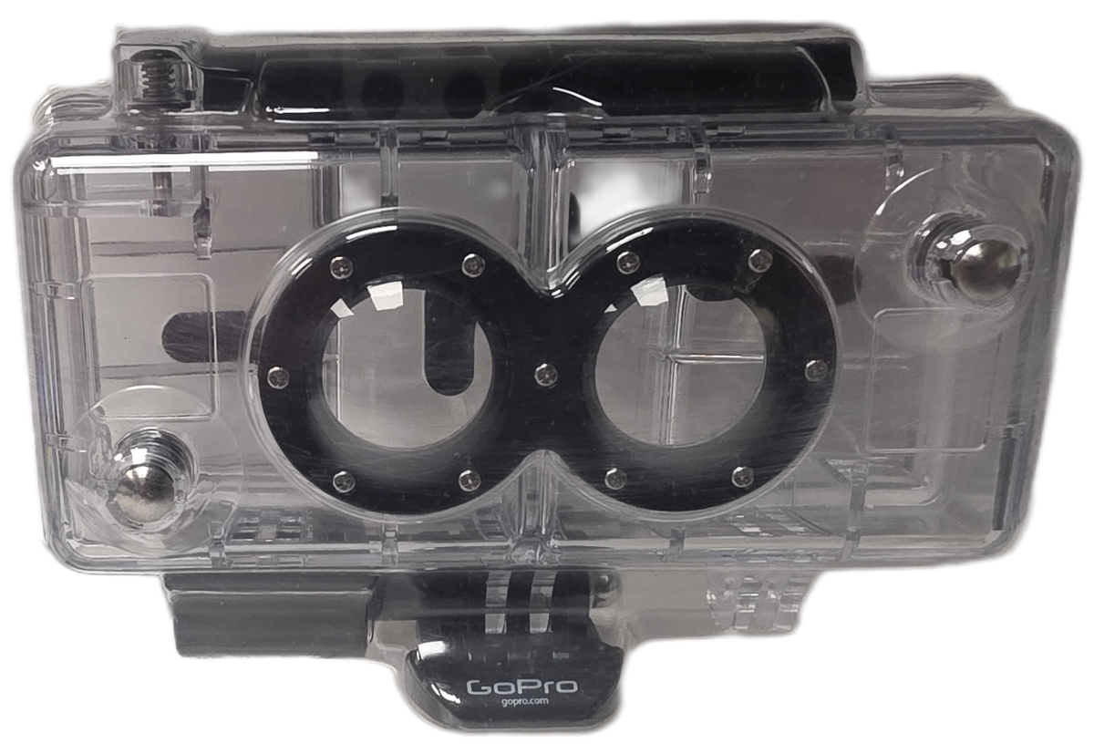 Gopro Gopro 3D Hero System