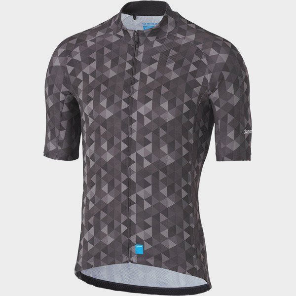 Shimano Clothing Men's Shimano Team Jersey