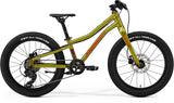 Merida Matts J.20+ Childs Bike
