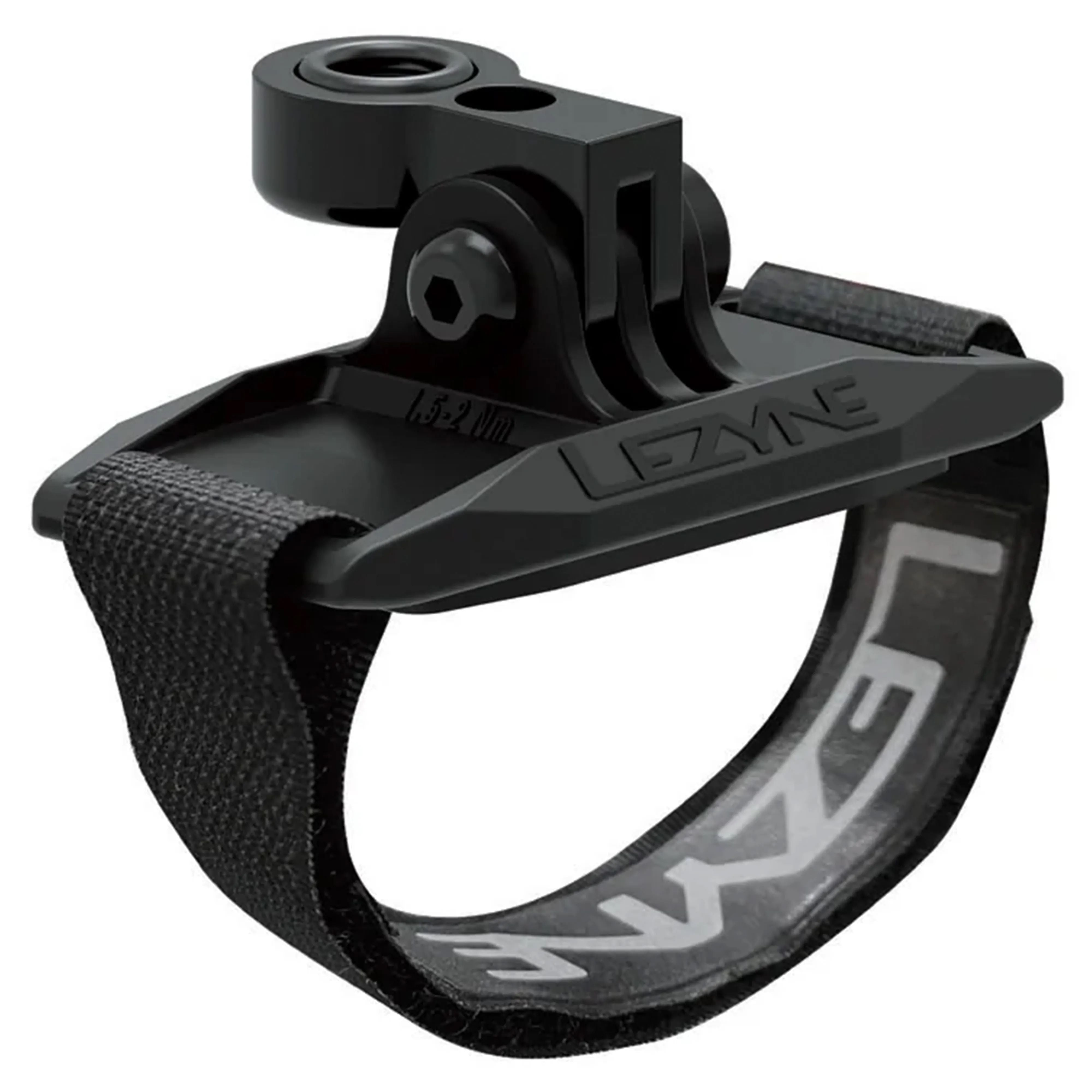 Lezyne Mounts & Spares - GoPro | Swinnerton Cycles
