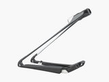 Trek 2020 Supercaliber 29 Large Swingarm Assembly Trek Black/Trek White 29" x 2.2"