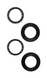 CeramicSpeed BB90 Trek Shimano 24mm Coated Bottom Bracket | Swinnerton Cycles
