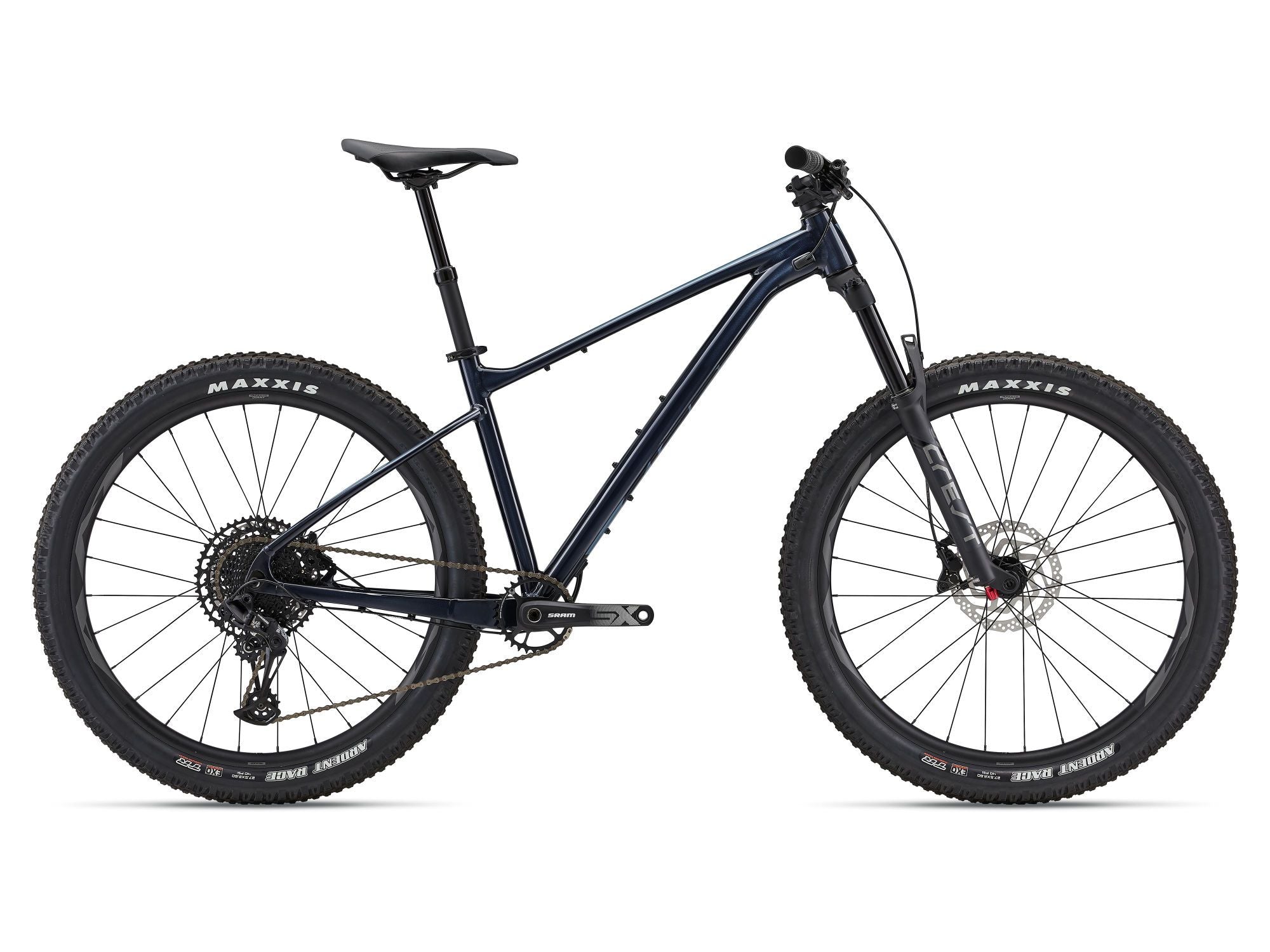 Giant Fathom 1 Mountain Bike | Swinnerton Cycles