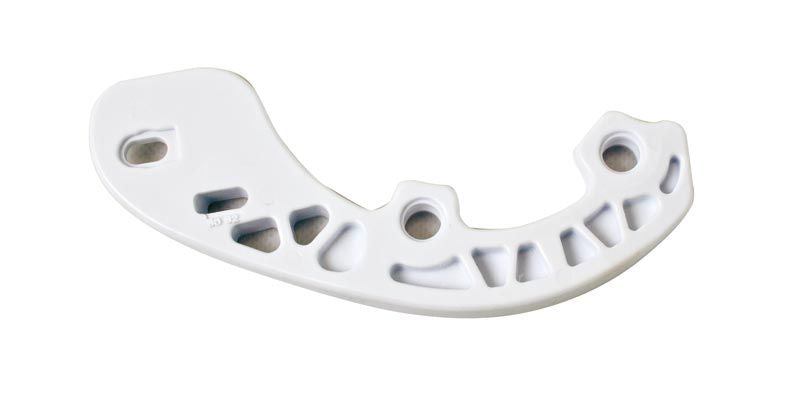 Mrp Minig2 Sl Lower Skid Plate Chain Device