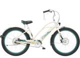 Electra Bali Cruiser Go! e-Hybrid Bike | Swinnerton Cycles