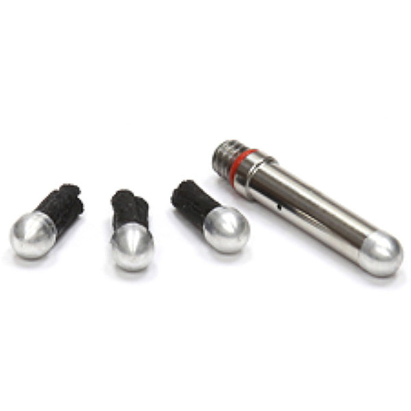 Dynaplug Megaplug Nozzle Kit For Dynaplug Air
