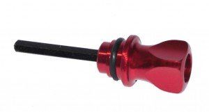 Sr Suntour Damper Adjuster (Alloy) Axon / Epicon / Raidon Spares & Accesories