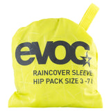EVOC Raincover Sleeve For Hip Pack