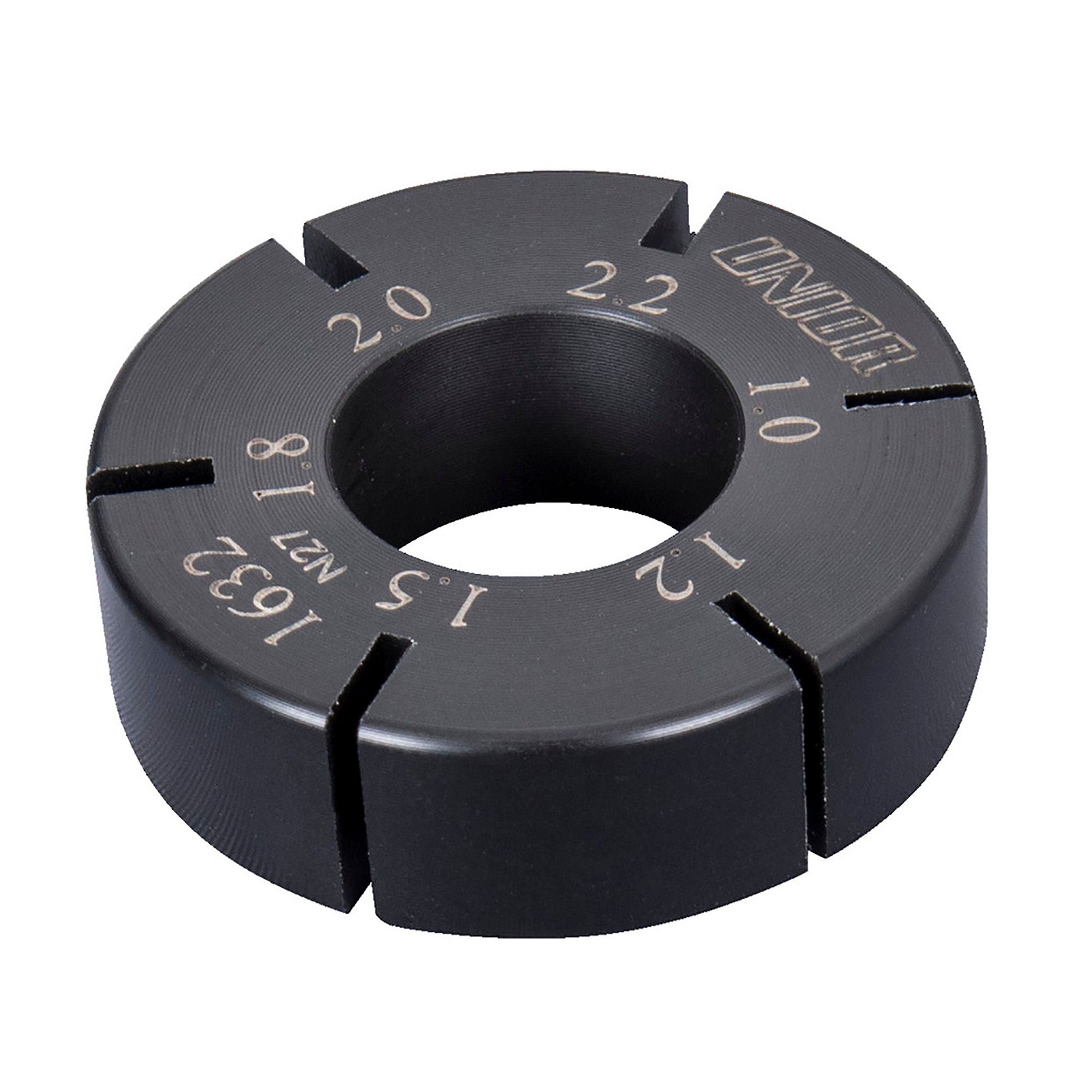 UNIOR Tool - Flat Spoke Holder