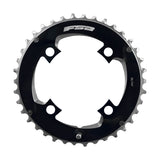 FSA Afterburner Mod MTB Chainring (2x11, 96x38T(24), Black, 4h)