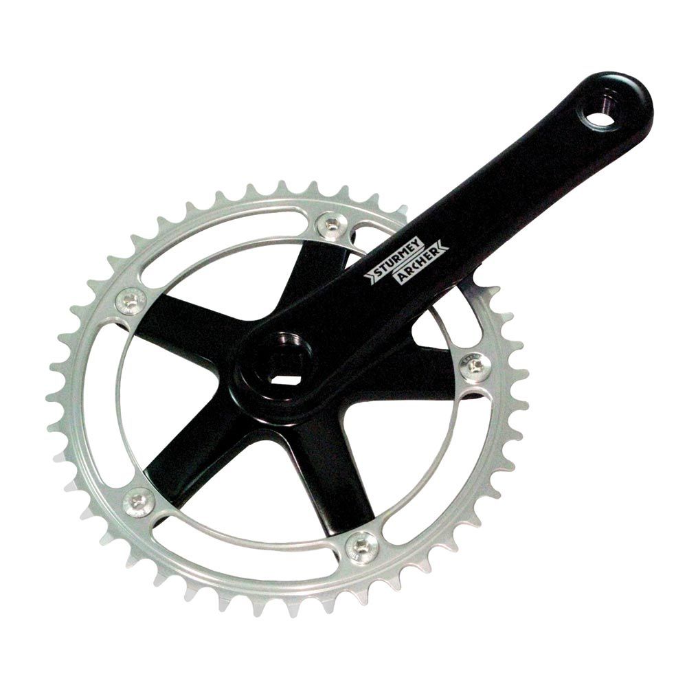 Sturmey Archer Fct62A Track Cranks