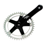 Sturmey Archer Fct62A Track Cranks