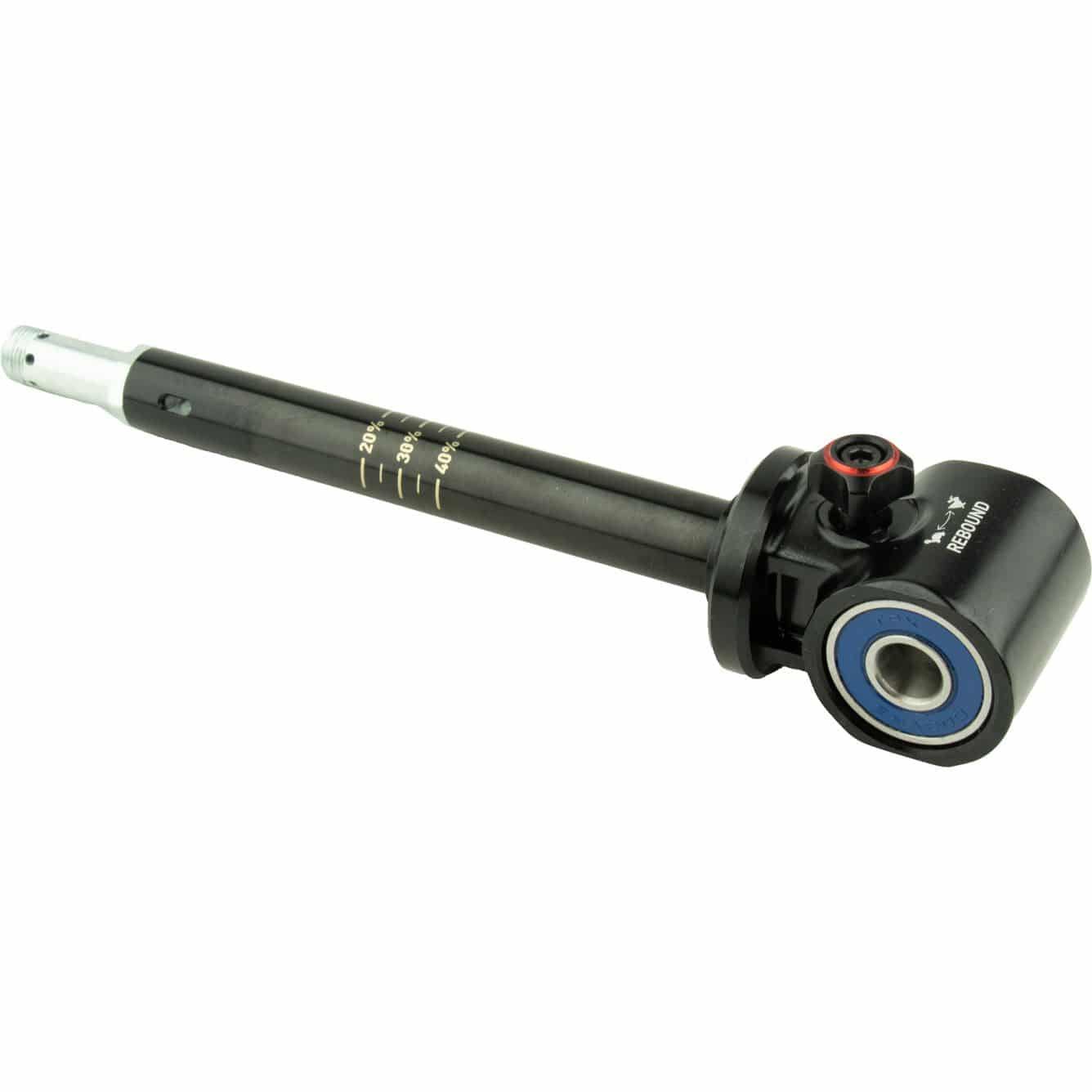 RockShox Spare - DAMPER SHAFT ASSY, SDLC  MC, BR, 60: | Swinnerton Cycles
