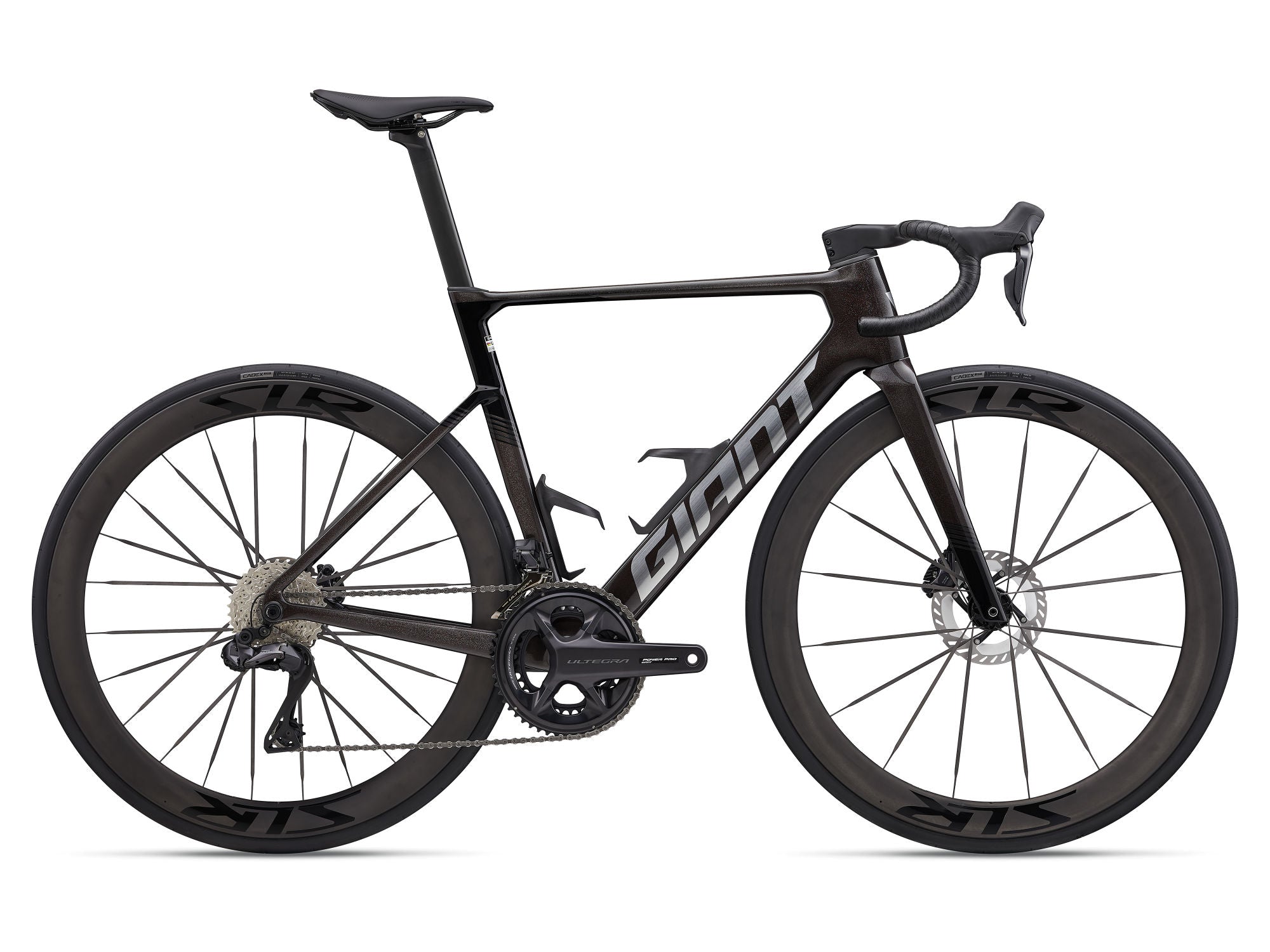 Giant Propel Advanced Pro 0-Di2 Road Bike 2027
