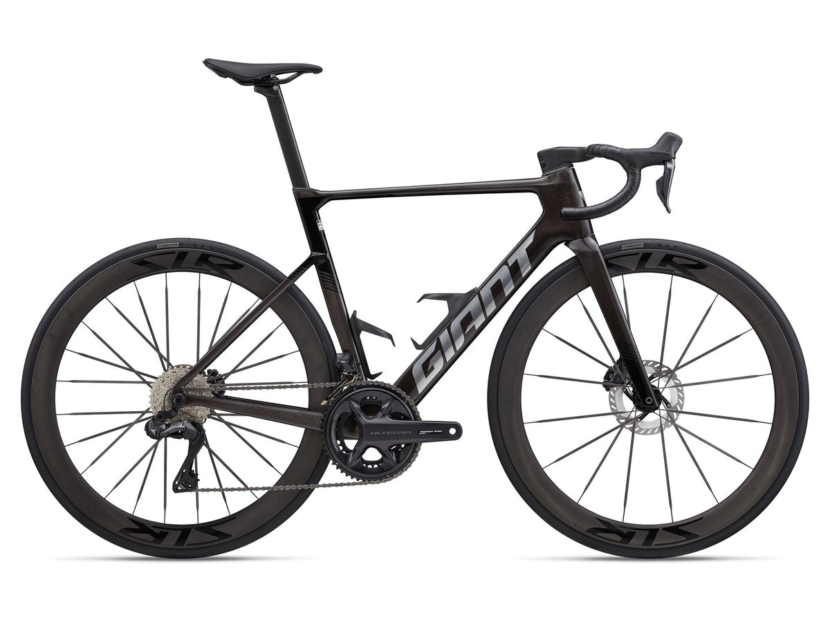 Giant Propel Advanced Pro 0-Di2 Road Bike 2027