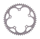 BBB Chain Ring - RoadGear 2x9/10 130BCD Chainring [BCR-11S]
