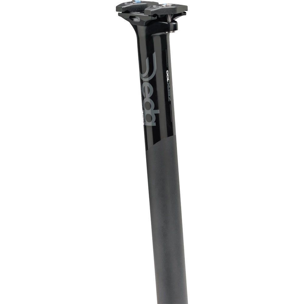 Deda Elementi Zero100 0Mm In-Line Seatposts Seatpost