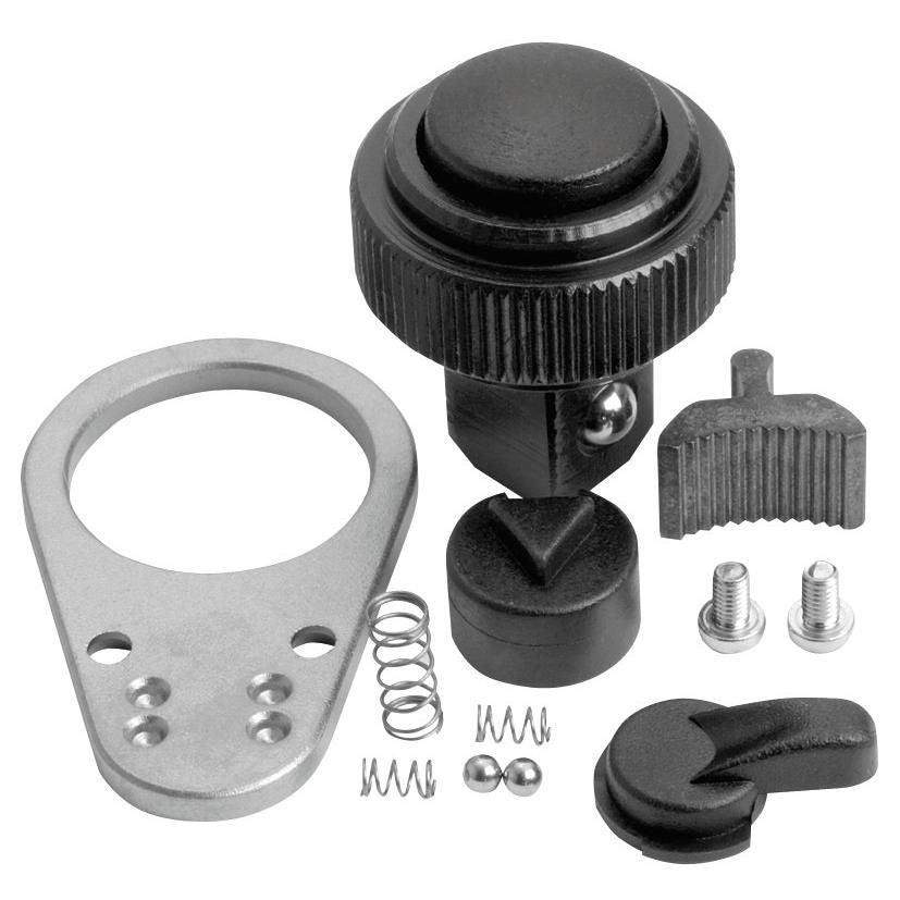 UNIOR Tool - Set Of Spare Parts For 190.1/1Abi And 190.1/1Fbi