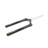 Fox Fork 32 CSU Blk /M Blk 2017 29 80-100 / 1.110 Bore / 27mm / 1-&#8539;