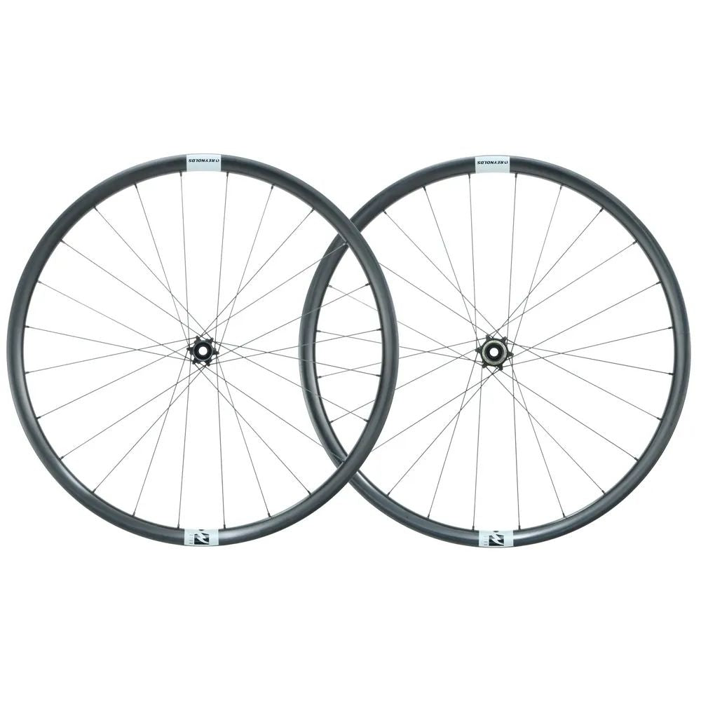 Reynolds Ws - G650 Tss Cl Hg/Xdr 24/24H 142 Wheelset