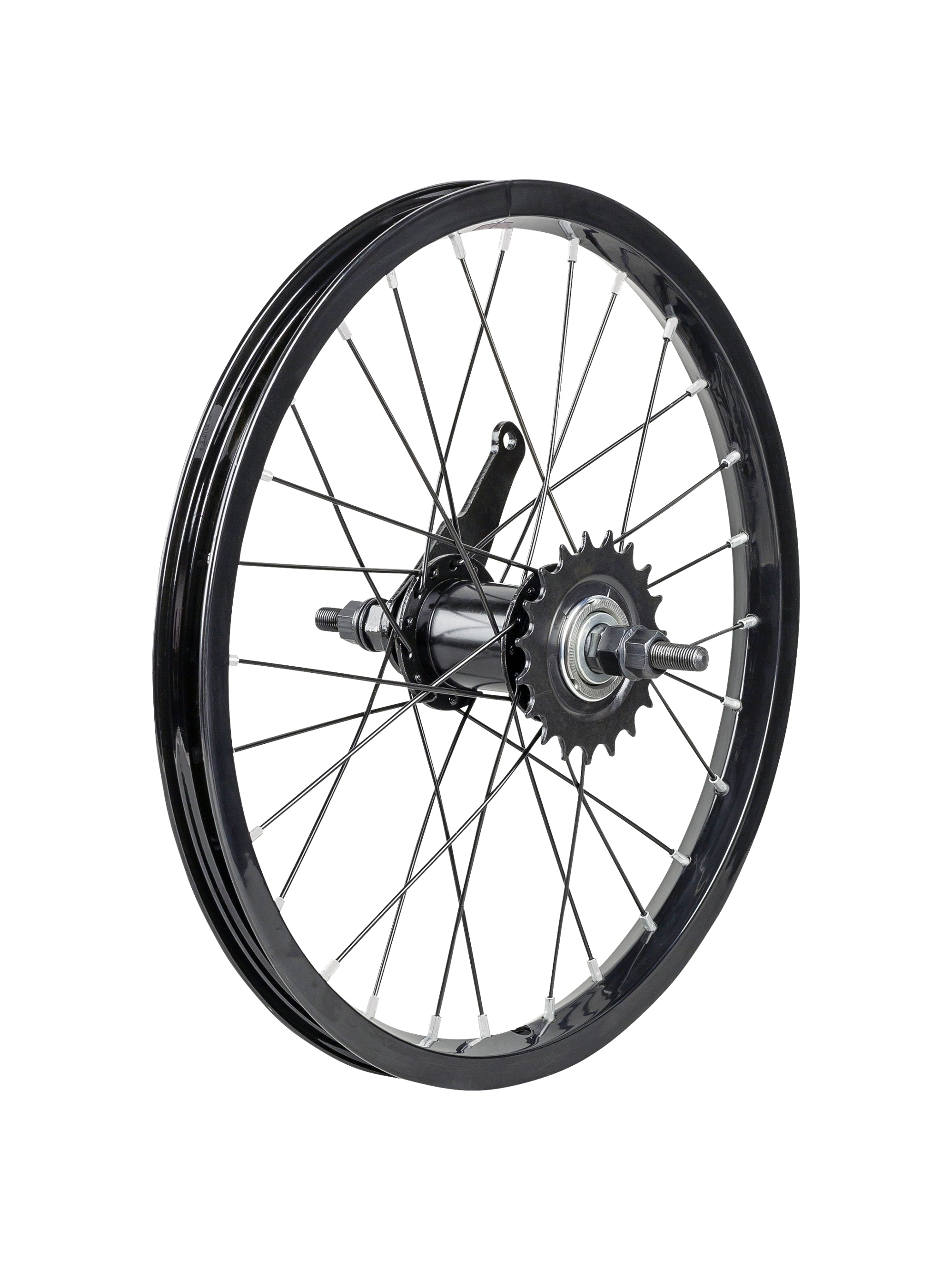 Trek Precaliber 16 Coaster Brake Wheels