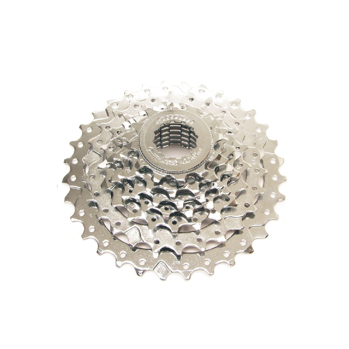 Sram Pg730 7Spd Cassette 12-32T Cassette