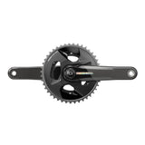 Sram Force D2 Wide Road Power Meter Spindle Dub - 43/30T Direct Mount (Bb Not Included) 2023