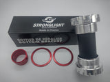 Stronglight External Bottom Bracket Road Sram/Truvativ Bottom Bracket