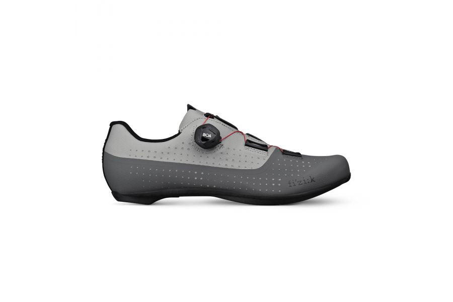 Fizik R4 Tempo Overcurve Wide Road Shoes | Swinnerton Cycles