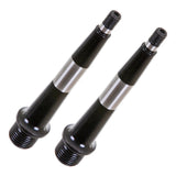 DMR - V-Twin - Replacement Axles - Pair - 9/16