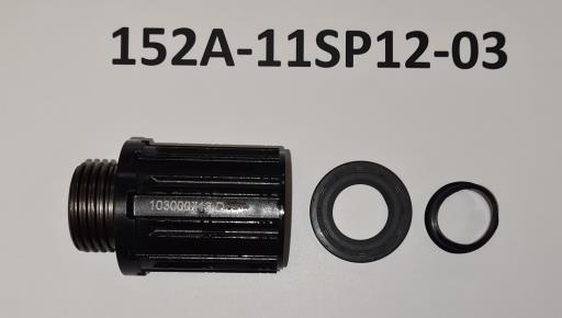 Giant SHIMANO FREEHUB BODY FOR R29-R/ M10-R/ R18R32 V2