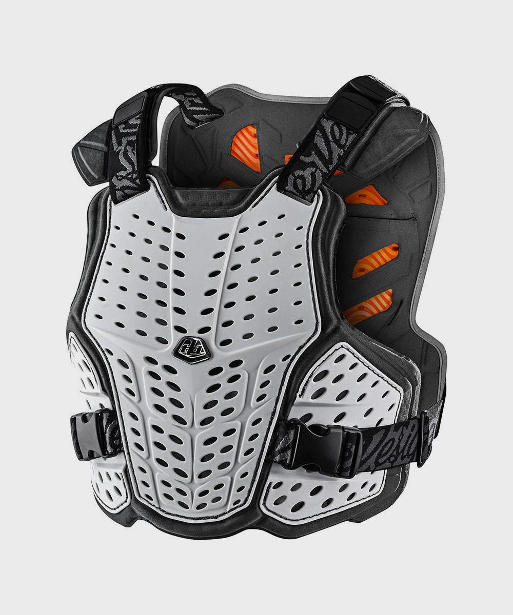 Troy Lee Designs Rockfight CE Chest Protector