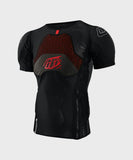 Troy Lee Designs Stage Ghost D30 Short Sleeve Baselayer