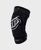 Troy Lee Designs T-Bone Knee Guard Solid