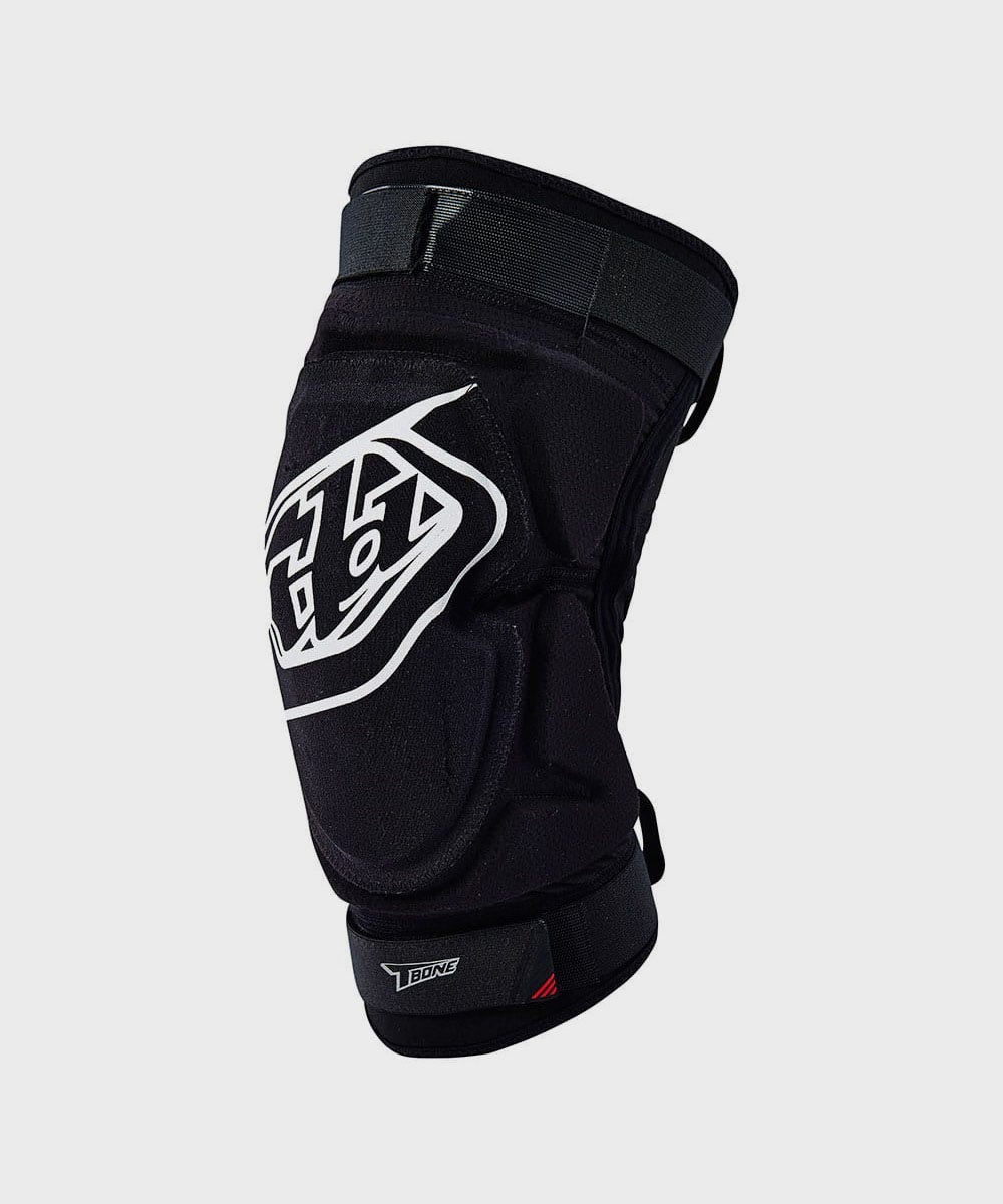 Troy Lee Designs T-Bone Knee Guard Solid