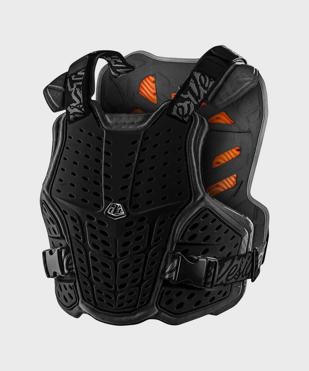 Troy Lee Designs Rockfight CE Chest Protector