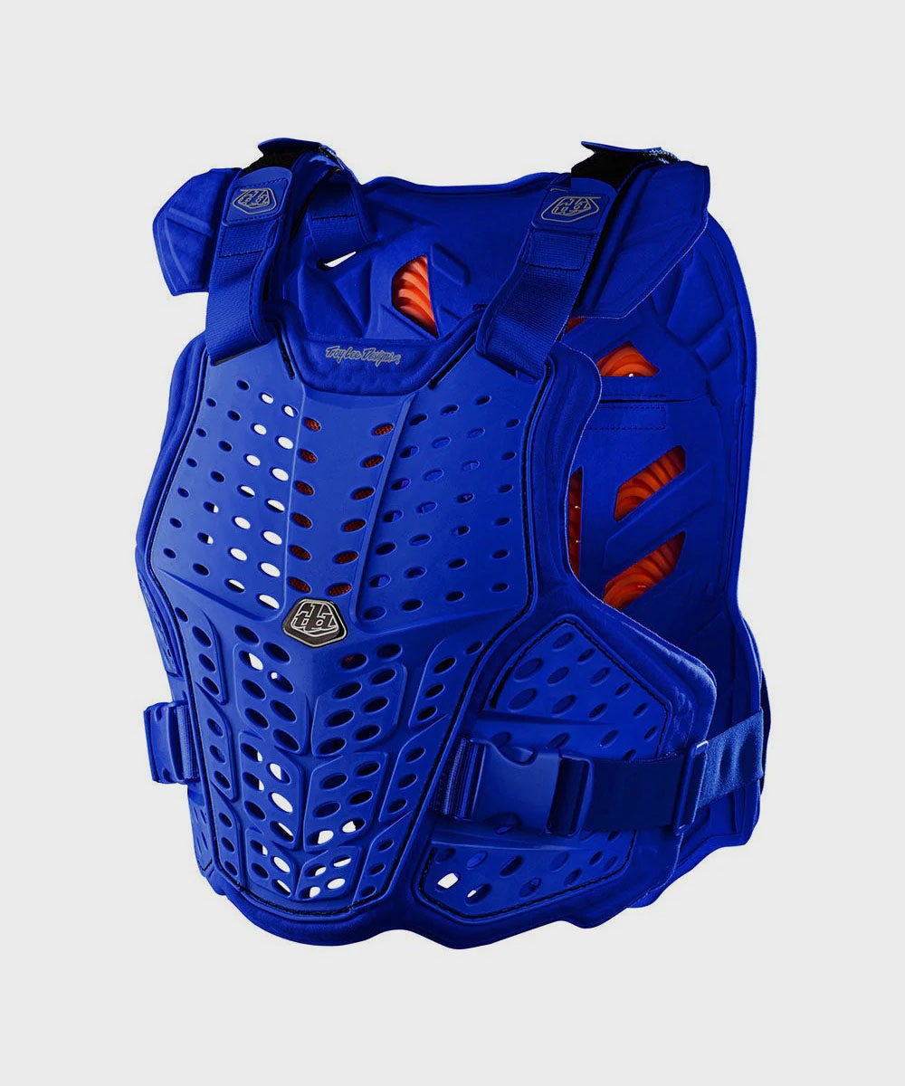 Troy Lee Designs Rockfight CE Chest Protector