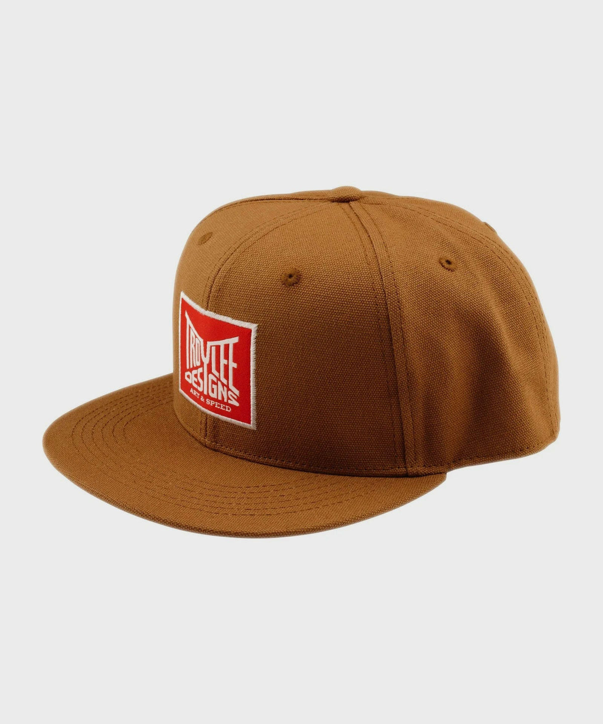 Troy Lee Designs Handlebar Flat Bill Snapback