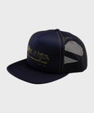 Troy Lee Designs Repeat Trucker Snapback
