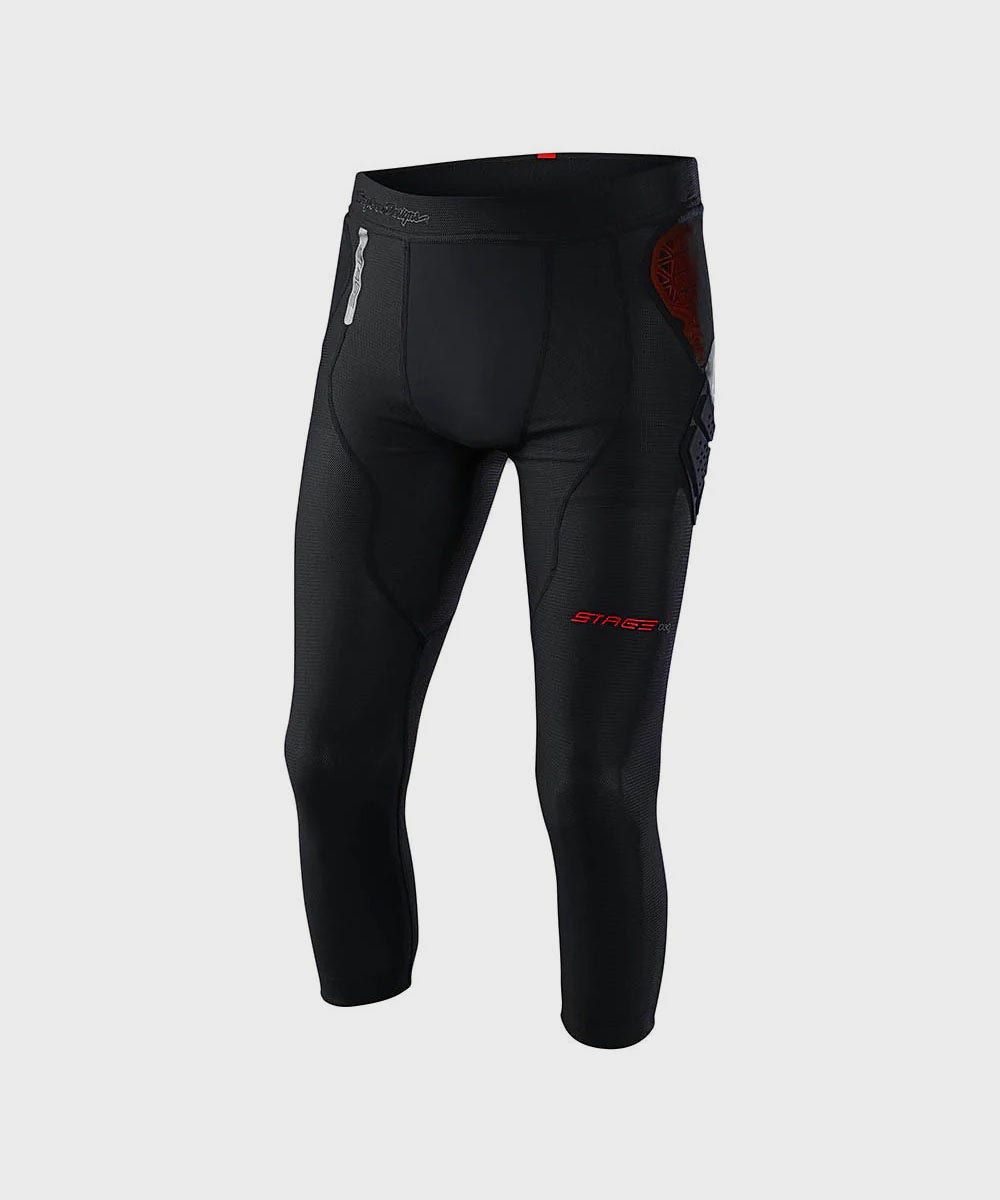 Troy Lee Designs Stage Ghost D30 Pant Baselayer