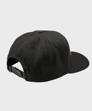 Troy Lee Designs Signature Curved Snapback