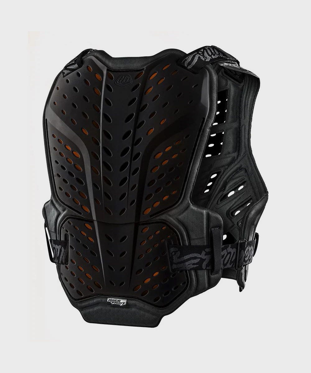 Troy Lee Designs Rockfight CE Chest Protector