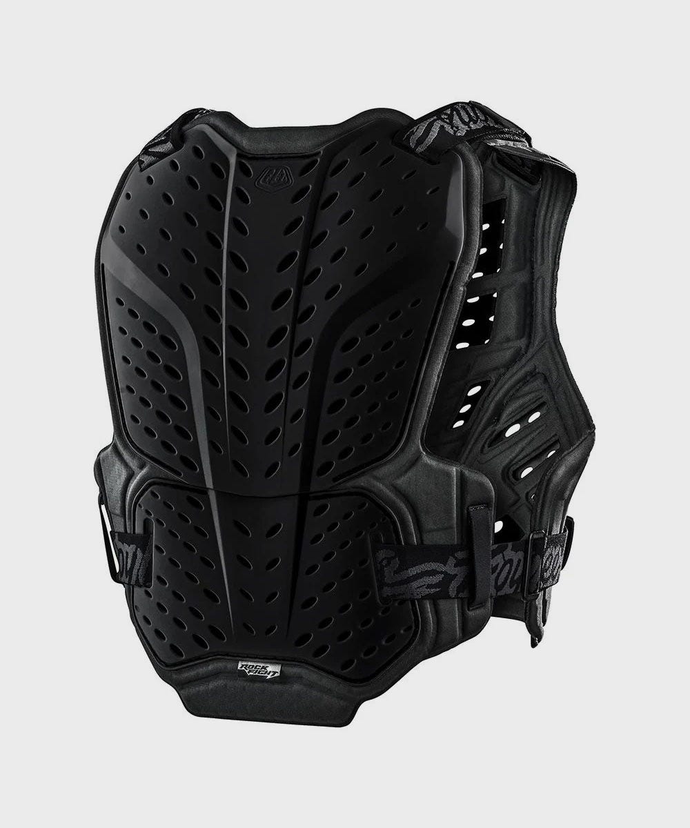 Troy Lee Designs Youth Rockfight Chest Protector