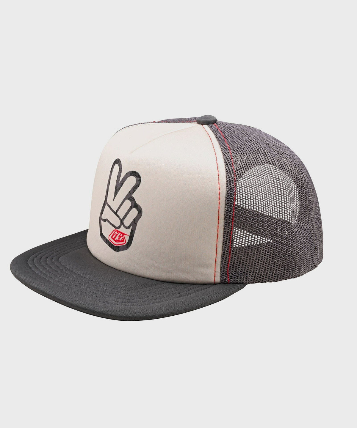 Troy Lee Designs Peace Out Trucker Snapback